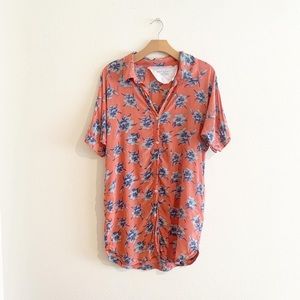 Acacia Vintage Aloha Ubud Dress